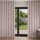 Goya Rose Wave Curtain Blinds Uk