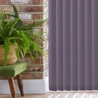 Arona Fr Jewel Flame Retardant Vertical Blinds