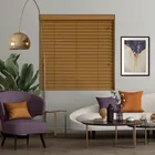 Honey Wood Blind