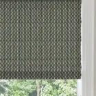 Ante Decor Elton Made To Measure Roman Blind Space Cadet