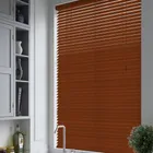 Charmwood Wooden Venetian Blinds