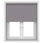Tradechoice Blackout Charcoal Blinds Uk
