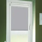 Splash Vellum Perfect Fit Roller Blinds