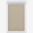 Hanson Shell Perfect Fit Roller Blind