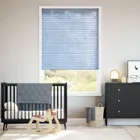 Spirit Surf Blue Venetian Blind - 25mm Slat
