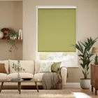 Fara Blackout Allium Roller Blind