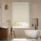 Fara Blackout Travertine Roller Blind