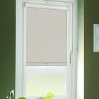 Corsica Cream Perfect Fit Roller Blinds