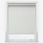 Unilux Grey Roller Blind