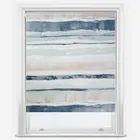 Como Blackout Bella Roller Blind