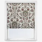 Jaipuri Mulberry Roman Blind