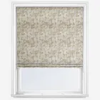 Maria Ochre Roman Blind