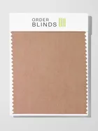 Sunningdale Powder Roman Blind