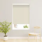 Latte Blackout Roller Blinds
