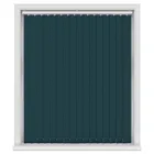 Windsor Blackout Teal Blinds Uk