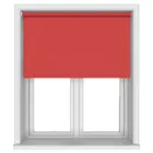 Unishade Red Motorised