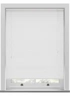 Turin 25mm Pure White
