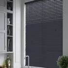 Abyss Faux Wooden Venetian Blinds