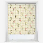 Sonova Studio Sorrento Butter Yellow Roller Blind