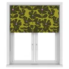 Orla Kiely Wildflower Charteuse