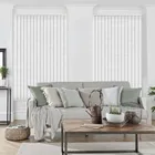 Bartlett Navarre Vertical Blinds