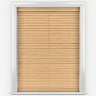 Hikari Bamboo Natural Wooden Venetian Blind