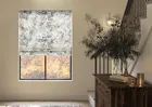 Philippa Opal - Roman Blind