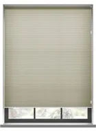 Hudson Fawn Honeycomb Blind