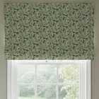 Ante Decor Filby Made To Measure Roman Blind Hyacinth