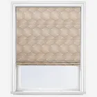 Caza Desert Roman Blind