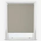 Coulisse Berlin Blackout Metal Roller Blind