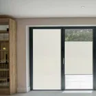 Fittoframe Dovestone Blackout Cream Honeycomb Pleated Blind