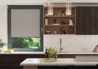 Striation Palladium - Perfect Fit Blind