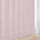 Pacific Candy Vertical Blind