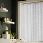 Altea Fusion Light Filtering Vertical Blinds