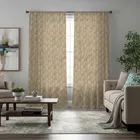 Alana Sombre Made To Measure Curtains