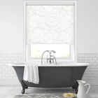 Marmor Silver Roller Blinds