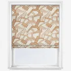 Camengo Annees Folles Cuivre Roman Blind