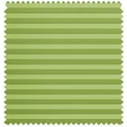 Blenheim Lime (blackout Cellular) Freehanging Pleated Blinds