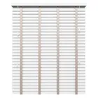 Editions Brilliant White With Ecru Tape