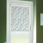 Zafira Cobalt Perfect Fit Roller Blinds