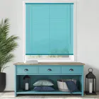 25mm Robin Egg Venetian Blinds