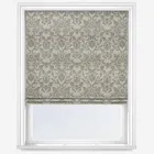 Belgravia Sage Roman Blind