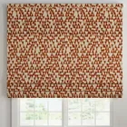 Ante Decor Hermes Made To Measure Roman Blind Cream Brick
