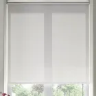 Modus Sheer Made To Measure Roller Blind Cotton