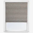 Liskeard Burnt Sienna Roman Blind