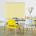 Sweet Dreams Amalfi Vertical Blinds