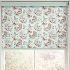 Cath Kidston Magical Kingdom Made To Measure Roller Blind Mint