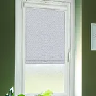 Paige Steel Perfect Fit Roller Blinds