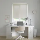 Auckland Cream Roller Blinds
